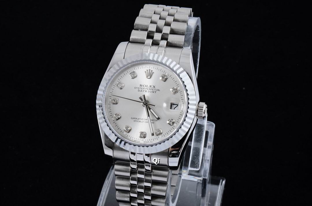 Rolex watch man-121